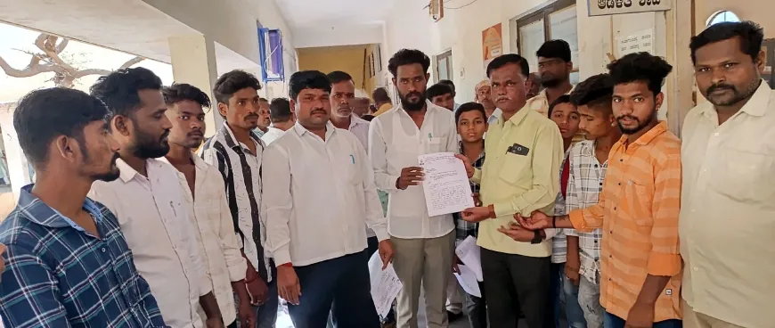 ಕಾರ್ಮಿಕರ ಕುಟುಂಬಕ್ಕೆ ೨೦ ಲಕ್ಷ ಪರಿಹಾರ ನೀಡಿ