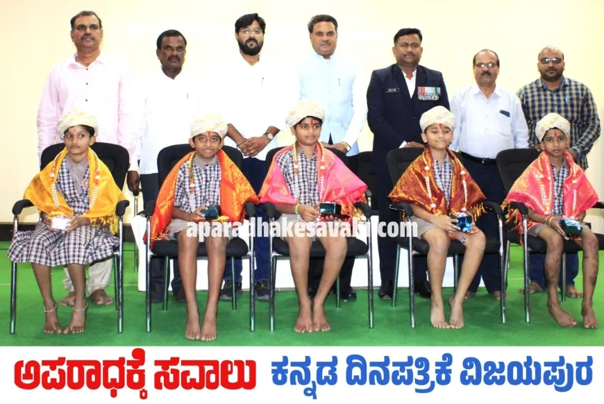 ಎಕ್ಸಲಂಟ್ ಕೋಚಿಂಗ್ ಕ್ಲಾಸ್ ಕಾರ್ಯ ನಿಜಕ್ಕೂ ಶ್ಲಾಘನೀಯ : ಕಲ್ಮೇಶ ಆಸಂಗಿ