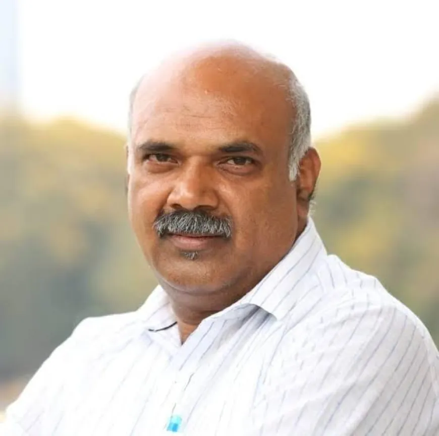 ಗ್ರಾಮೀಣ ಪತ್ರಕರ್ತರ ಬಸ್ ಪಾಸ್ ದಶಕಗಳ ಕನಸು ನನಸು: ತಗಡೂರು