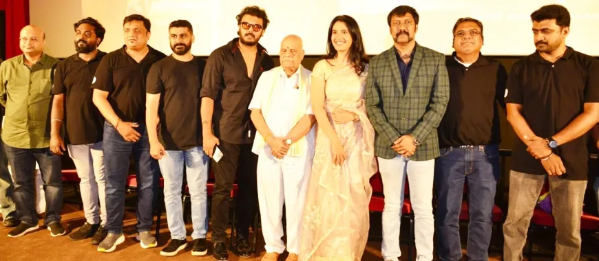 ಆಗಸ್ಟ್ 1 ಕ್ಕೆ ಎಲ್ಟು ಮುತ್ತಾ ತೆರೆಗೆ