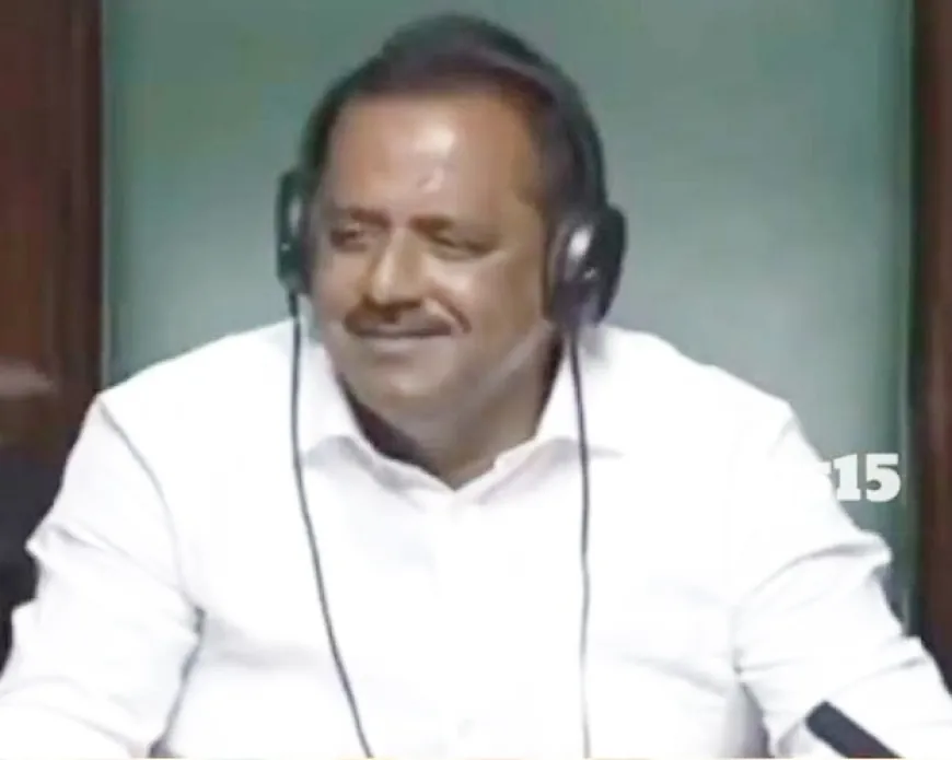 ಕರ್ನಾಟಕ ಜನಸಂದಣಿ ನಿಯಂತ್ರಣ ವಿಧೇಯಕ ಸದನ ಸಮಿತಿ ರಚನೆ : ವಿಧಾನಸಭಾಧ್ಯಕ್ಷ ಯು.ಟಿ ಖಾದರ್